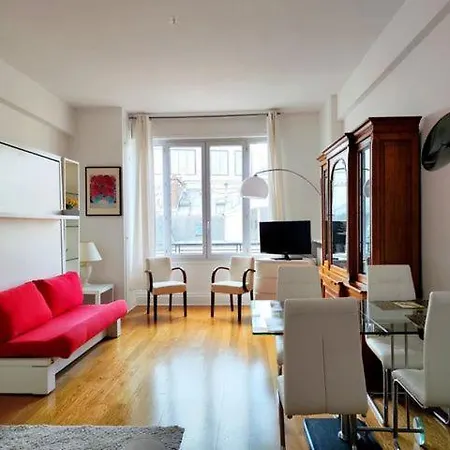 Apartmán Andrew *