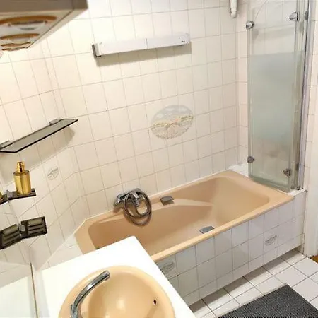 Apartmán Andrew
